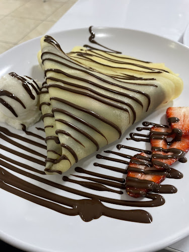 GelatoMix - Matriz - Quito