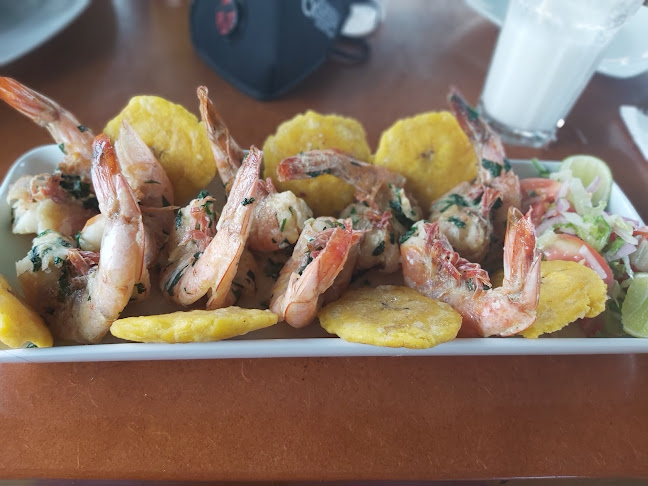 Comentarii opinii despre Restaurante Don Willy II