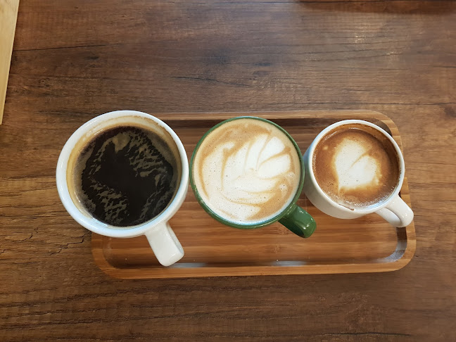 Cossiori Café - Pastelería