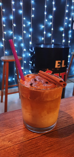 El Gato Gastrobar - Colimes