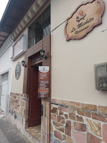 La Mechita Restaurante y Cafetería