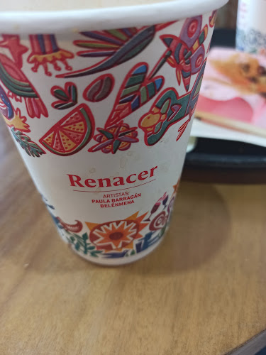 Juan Valdez Café - Plaza Shopping Ibarra