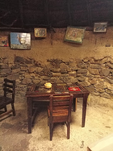 Comentarii opinii despre Rancho Hnos Prado