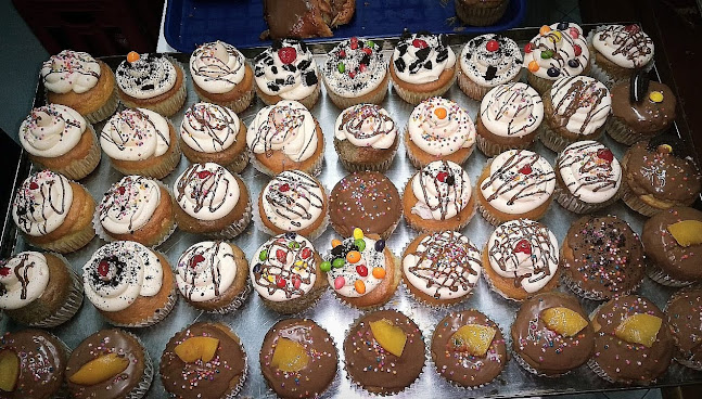 Panaderia y Repostería ZAMBIPAN 1