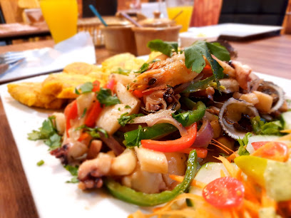 La Seleccion Soda Bar