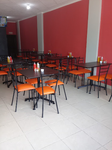 MiraMar Marisquería. - Cayambe