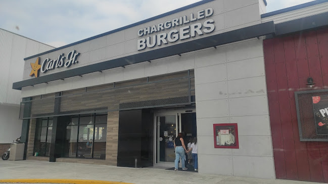 V33P+PHG Paradero Alimentador Centro Comercial Saibaba, Guayaquil 090501