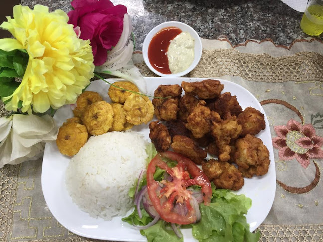 Los Asados De Mathis - Gastronomía y hostelería