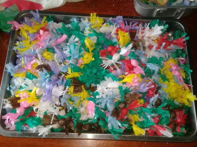 Comentarii opinii despre Restaurante La Garra del Oso