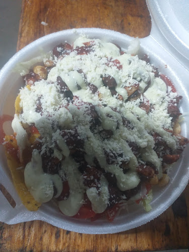 Opinii despre Fast food la "chama" în Santa Elena - Gastronomía y hostelería