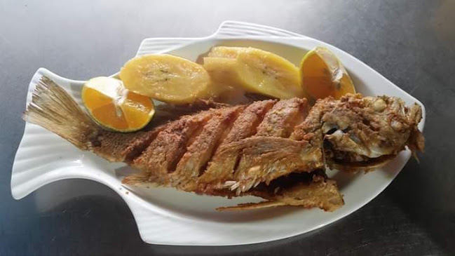 Restaurante las tongas calceteña - Gastronomía y hostelería