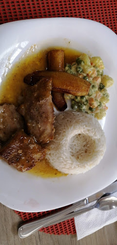 Restaurant Buena Mesa - Gastronomía y hostelería