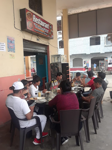 Opinii despre EL COMBO DE VERITA în La Troncal - Gastronomía y hostelería