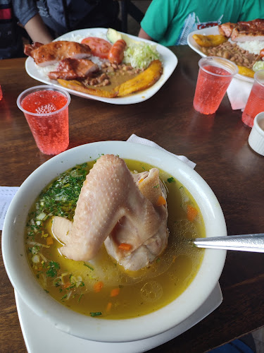 Picanteria Los Pastos - Gastronomía y hostelería