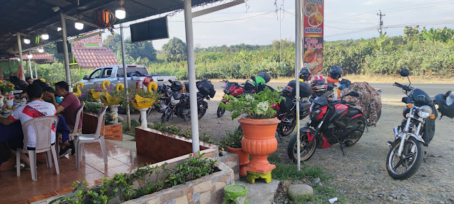 Comentarii opinii despre Cabaña La Villa Verde