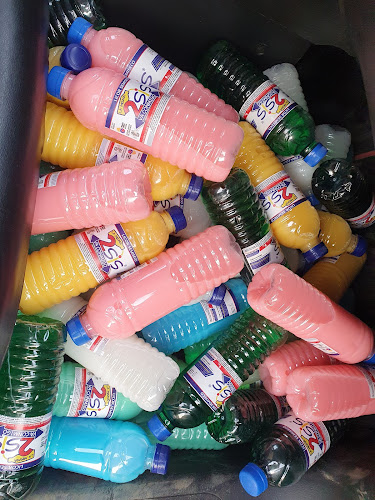 CWWC+F47, Cv Sur, Arenillas