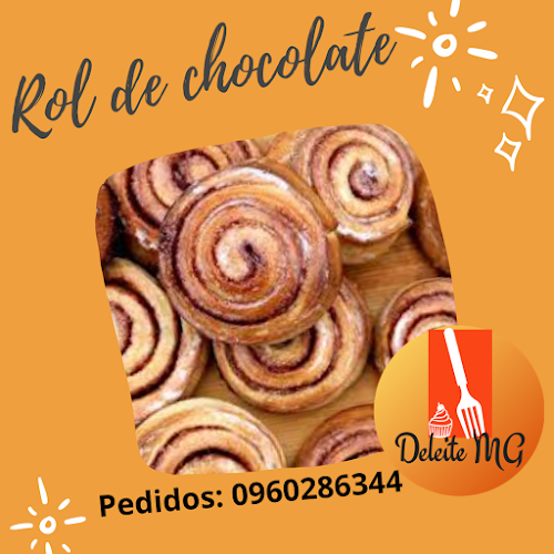 Deleite MG - Guayaquil