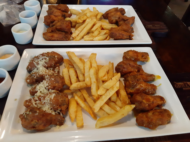 THE GRILL YARD - Santo Domingo