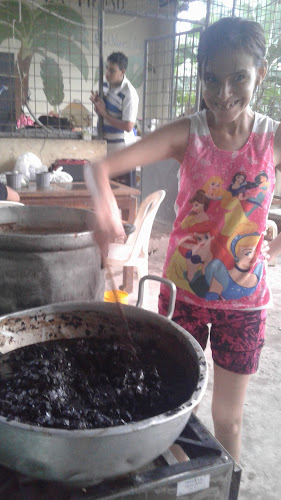 Las Delicias de M&E - Arenillas