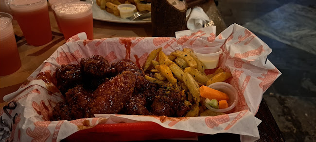 aLabuena Bar & Lounge - Ibarra