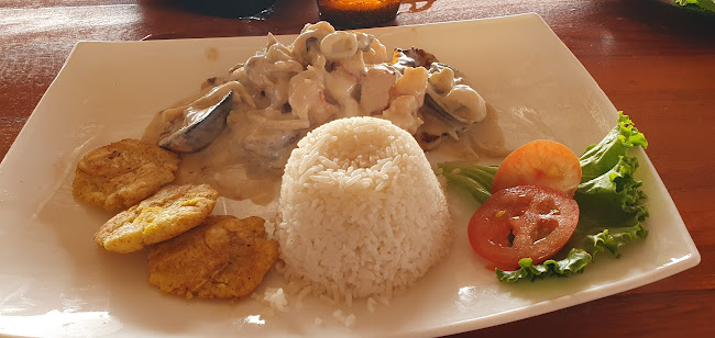 Restaurante Don Willy II