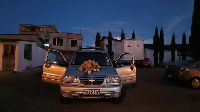 J7RF+QW3 Provincia de, San Pedro de Huaca