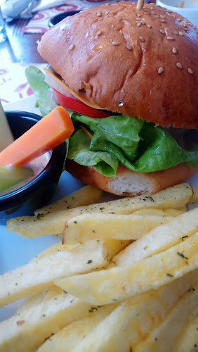 Comentarii opinii despre El Rey Food & Grill