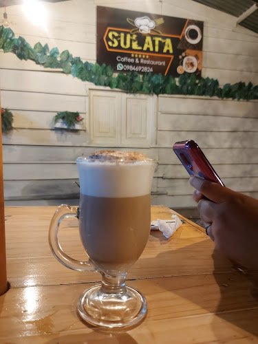 SULATA Coffee & Restaurant