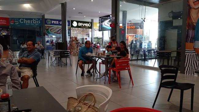 Coffee Brown - Bistro Café