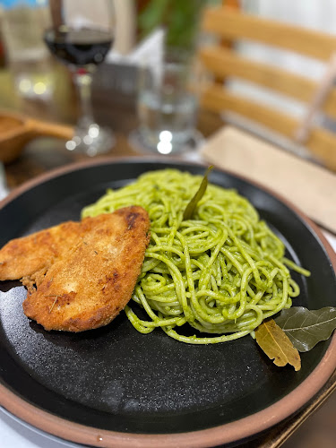 Comentarii opinii despre Ni Tú Ni Yo Restaurante