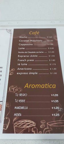 Mega Helado - Gastronomía y hostelería