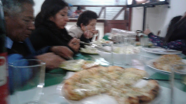 Pizzeria D' Maria - Gastronomía y hostelería