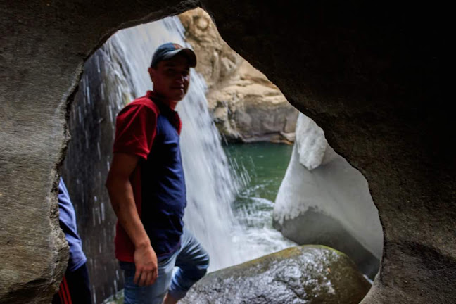 Comentarii opinii despre Pailas Rotas