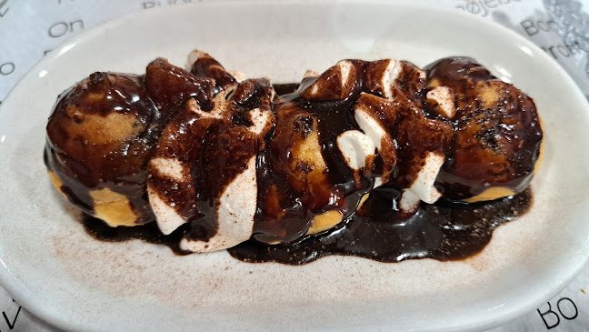 Comentarii opinii despre Restaurante Milagros