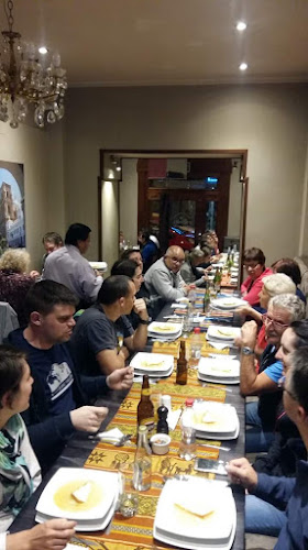 Opinii despre Alfredos Cazuelas în Cuenca - Gastronomía y hostelería