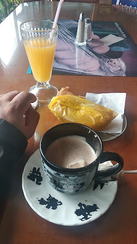 Comentarii opinii despre Paradero Samaritano