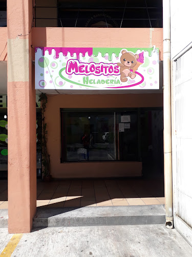 Opinii despre Heladeria Melositos în Quito - Gastronomía y hostelería