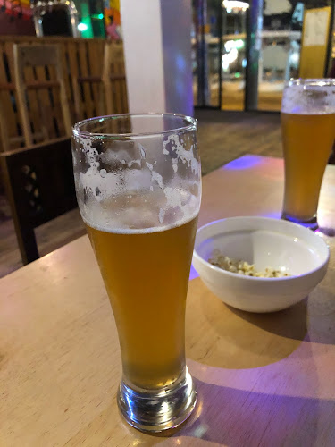 Ninkasi brewery, Cerveza Artesanal - Otavalo