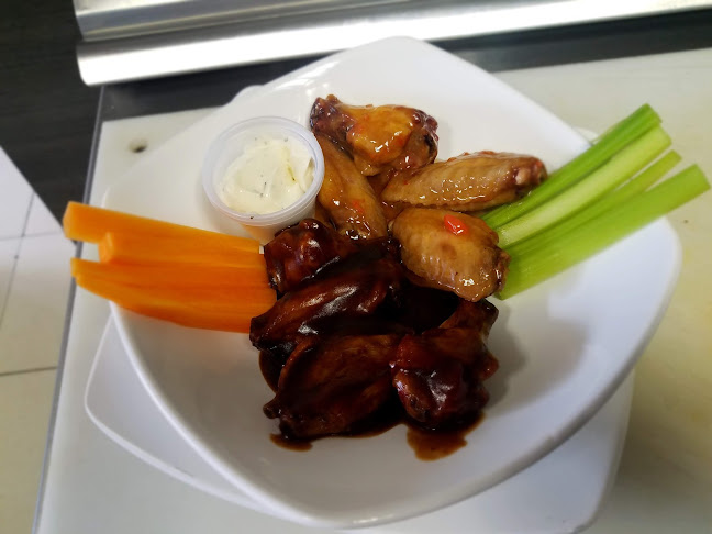 Comentarii opinii despre Gio's Pizza