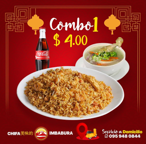 Avenida paz Ponce de León, y, Otavalo 100201