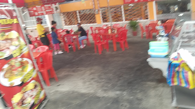 Asadero TIPITAPA - Gastronomía y hostelería