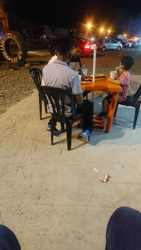 Asadero TIPITAPA - Buena Fe