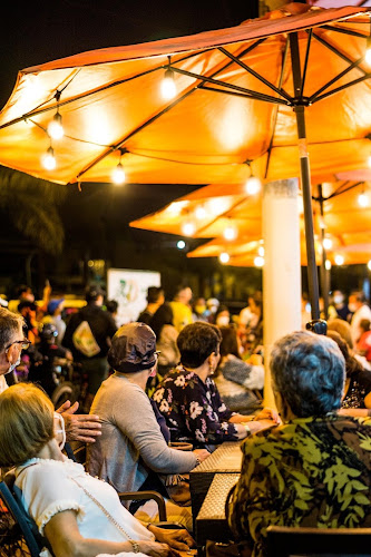 Av. Quito, Milagro 091701