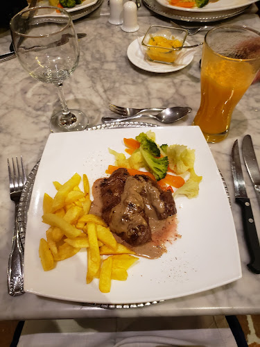 Opinii despre Akelarre Restaurant în Cuenca - Gastronomía y hostelería