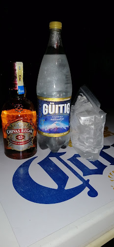 Licorera el Gato - Paquisha