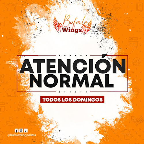 Opinii despre Buffalo wings în Loja - Gastronomía y hostelería