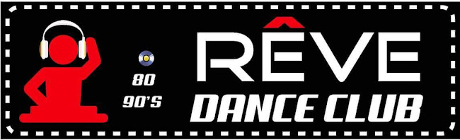 RÊVE DANCE CLUB DISCOTECA KARAOKE