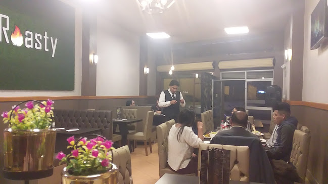 JTO 09173 Y, LUXEMBURGO, Ambato 180104