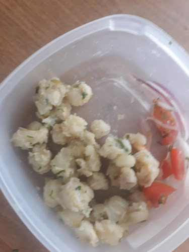 Opinii despre Picanteía "Evita" în Saquisilí - Gastronomía y hostelería