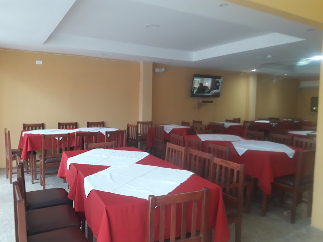 Opinii despre PARRILLADA DON CIRO. Salinas NUEVO LOCAL în Salinas - Gastronomía y hostelería